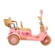 thumbnail image 3 of Moto Scooter Eléctrica Doble Rosa Bebesit, 3 of 6