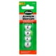 thumbnail image 3 of Set de Tapa Valv Aluminio 4 pc Plata, 3 of 3