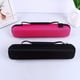 thumbnail image 2 of 1pc Portable Hair Straightener Case, Curling Iron Carrying Container, For Hair Flat Iron Straightener Curler, Woman Travel Bag, 2 of 2