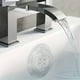 thumbnail image 3 of Premium PVC Bathtub Drain Cover - Keep Water in Your Bathtub and Enhance Your Bathing Experience, 3 of 4