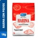 thumbnail image 2 of Harina Con Polvos de Hornear Bolsa, 1 kg, 2 of 2