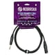 thumbnail image 1 of Cable Plug Stereo a XLR Macho de 1.8 mt Nebraska XMJ-S1.8, 1 of 2