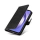 thumbnail image 3 of Funda Billetera para Samsung Galaxy M54 5G con Porta Tarjetas y Soporte Ajustable Negro, 3 of 5
