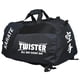 thumbnail image 3 of Mochila Twister Fight Wear Jiu Jitsu Negra, 3 of 3