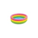 thumbnail image 2 of Piscina Inflable 3 Anillos 130 X 60 Cm rosa, 2 of 2