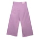 thumbnail image 2 of Pantalón Niña Recto Gabardina Cintura Ajustable Malva, 2 of 3