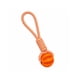 thumbnail image 4 of Juguete para Perro Pelota Tenis Cuerda, 1 Un, 4 of 4