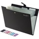 thumbnail image 1 of Stay Organized in Style with our Cute 5-Pocket Expanding File Folder with Labels - Perfect for School, Office, and Home Use!, 1 of 4