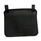 thumbnail image 3 of 1pc Universal Anti Gravity Chair Side Bag Silla Anti Gravity Silla De Oficina Negro, 3 of 5
