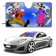 thumbnail image 1 of Parasol Plegable para Parabrisas Desmarcar Goofy 140cm x 76cm, 1 of 6