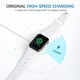 thumbnail image 3 of Cargador de reloj Articona de 10 pies de largo para Apple Watch Series 9/8/7/6/5/4/3/2/1, 3 of 7