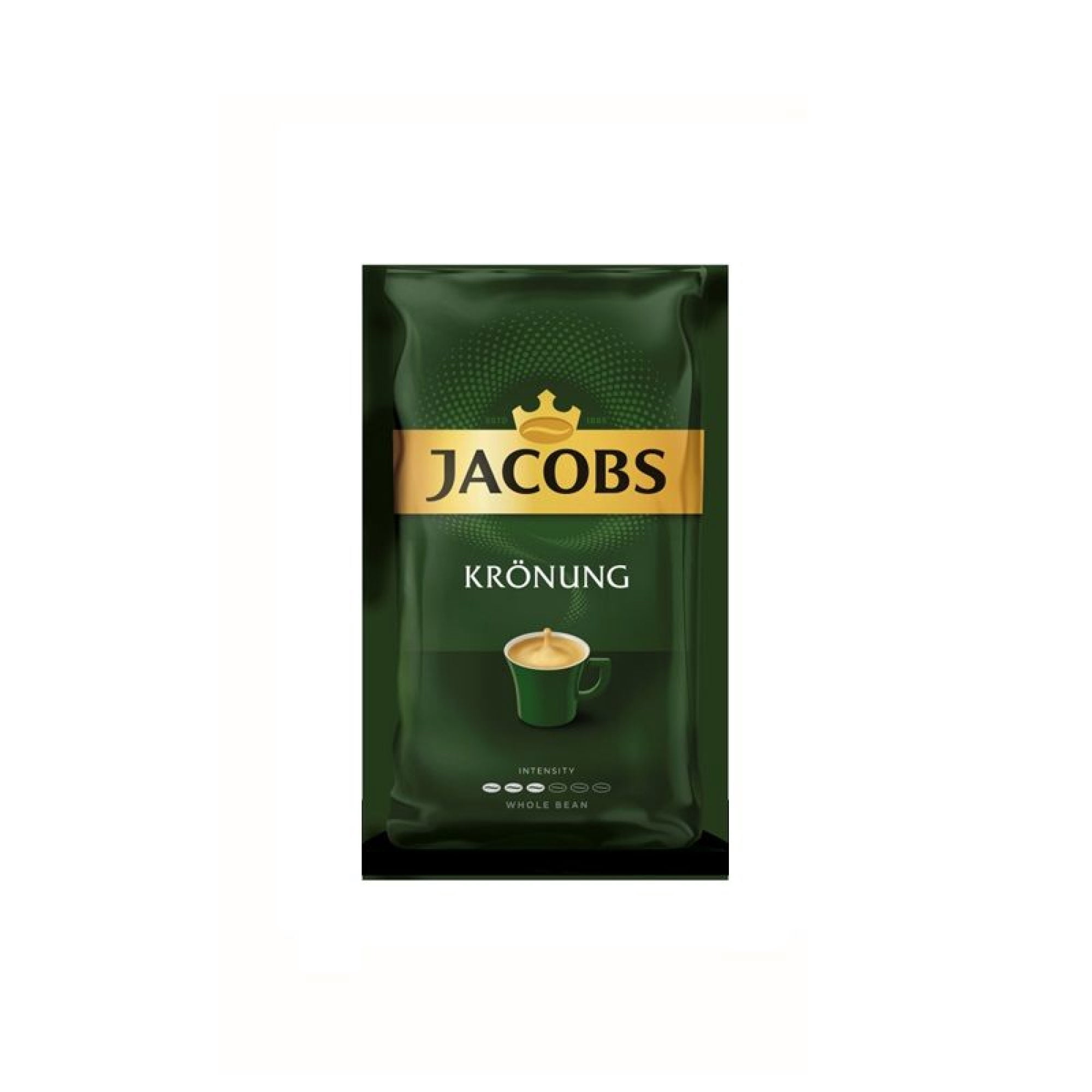 Café Grano Jacobs Bolsa