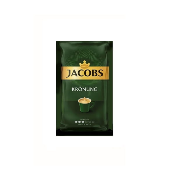 Café Grano Jacobs Bolsa, 500 g