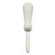 thumbnail image 2 of Cuchillo para Ostras Mercer Culinary 7 cm Blanco, 2 of 4