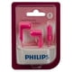 thumbnail image 5 of Audifonos Manos Libres Conexion 3.5mm Philips SHE1405 Fucsia, 5 of 5