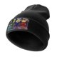 thumbnail image 1 of Zayu Gorro de Punto de Invierno Clásico para Hombres y Mujeres, Unisex, Regalos para Amigos y Familia, 1 of 6