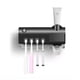thumbnail image 1 of Porta Cepillos Dispensador De Pasta Antibacterial Recargable, 1 of 3