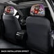 thumbnail image 3 of Talking Tom Funda Protectora Universal para Reposacabezas de Coche, Funda Elástica para Reposacabezas de Asiento de Auto, Funda de Tela Antipolvo, Accesorios de Interior 2 Piezas, 3 of 6