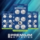 thumbnail image 5 of Pila de litio Battery Premium CR2032 de 3 V (paquete de 6), 5 of 7