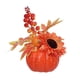 thumbnail image 5 of Adorno De Calabazas Artificiales, Accesorio De Fotografía Para Decoración De Acción De Gracias, Estilo A, 5 of 5