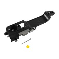 Ioensy - Soporte De Refuerzo De Manija De Puerta De Coche 8S4Z-5426685-B Para Ford Focus