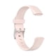 thumbnail image 2 of Correa Compatible Con Fitbit Luxe 15,4mm Rosado Claro, 2 of 3