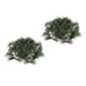 thumbnail image 3 of 200Pcs Durable Green Pine Needle Plastic Light Garland Adornos De Cumplea?os, 3 of 5