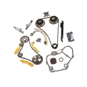 Ioensy - Kit De Cadena De Distribución 13104978 Para Chevrolet Captiva Sport 2.4L 2013-2015