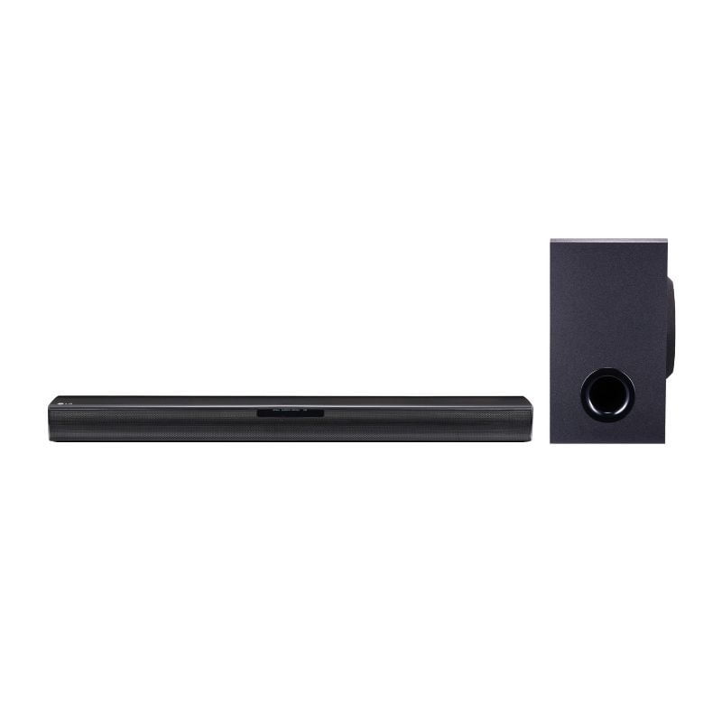 Lg - Soundbar Sqc1 Dolby Digital
