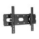 thumbnail image 4 of El Soporte Universal Para TV De Montaje En Pared Instala Fácilmente El Estante De TV De Hierro Para La Oficina Del Hotel De 42 A 85 Pulgadas, 4 of 5