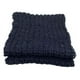 thumbnail image 2 of Bufanda Cuello Estilo Punto Ingles Elegante Invierno Viento, 2 of 3