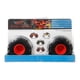 thumbnail image 5 of Vehículo de juguete Hot Wheels Monster Trucks Bone Shaker a escala 1:24, 5 of 5