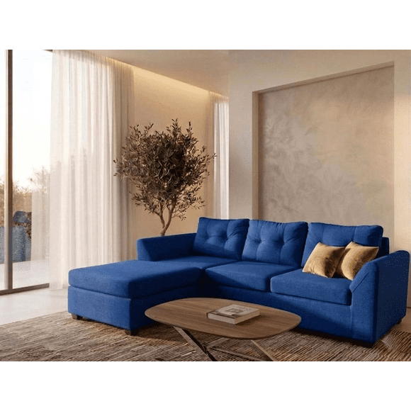 Marsella 3.1 Tela Azul