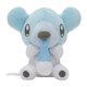 thumbnail image 2 of Juguete de peluche Pokémon Cubchoo Generation 5-6 Sitting Cuties, 2 of 4