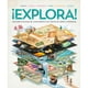 thumbnail image 1 of Libro Explora, 1 of 2