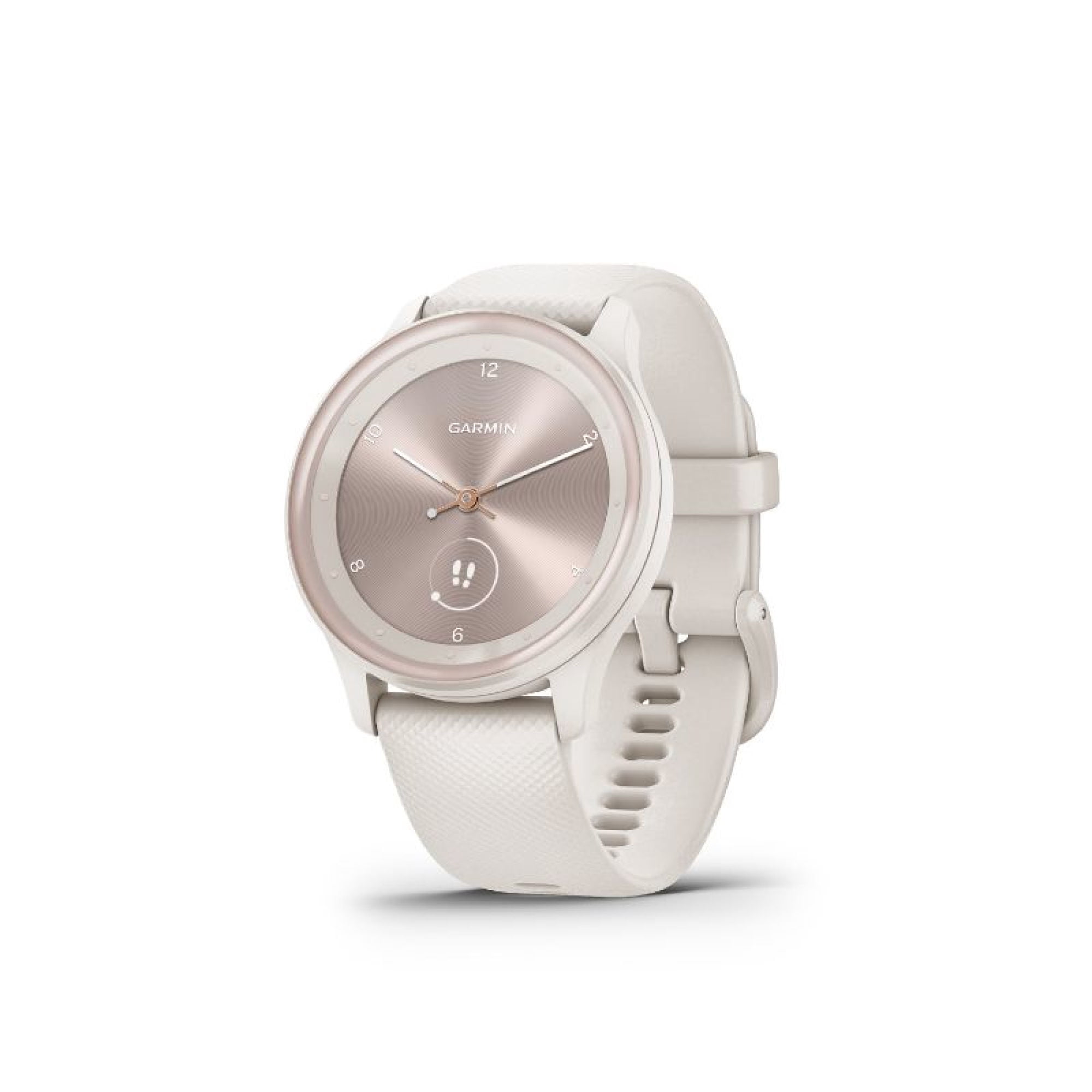 Smartwatch Garmin Vivomove Sport Blanco