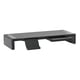 thumbnail image 4 of Monitor Stand Riser Soporte Ergonómico Para Tableta Y Teléfono Para Monitores Computadora Portátil De Escritorio Interfaz USB Negra, 4 of 5