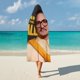 thumbnail image 5 of Pedro Pascal Manta Capa con Capucha Anti-Bolitas, Manta de Lana Ártica Suave, Manta Portátil de Felpa Ligera y Lujosa, Poncho para Siesta en Casa y Oficina, 100*130cm, 5 of 6