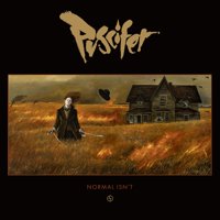 Bmg - Álbum: Puscifer Normal Isn'T