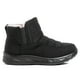thumbnail image 1 of Zapatilla Mujer Negro Corvi, 1 of 4