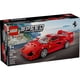 thumbnail image 1 of Bloques de construcción Lego Ferrari F40 Supercar, 1 of 4