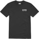 thumbnail image 1 of Polera Rebel Sports Black, 1 of 2