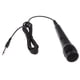 thumbnail image 1 of Micrófono De Instrumento Dinámico Vocal Con Cable Para Sistema De Karaoke, 1 of 5