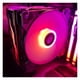 thumbnail image 4 of Disipador Cpu Argb Doble Ventilador Base De Cobre BM6000 Snowman, 4 of 7