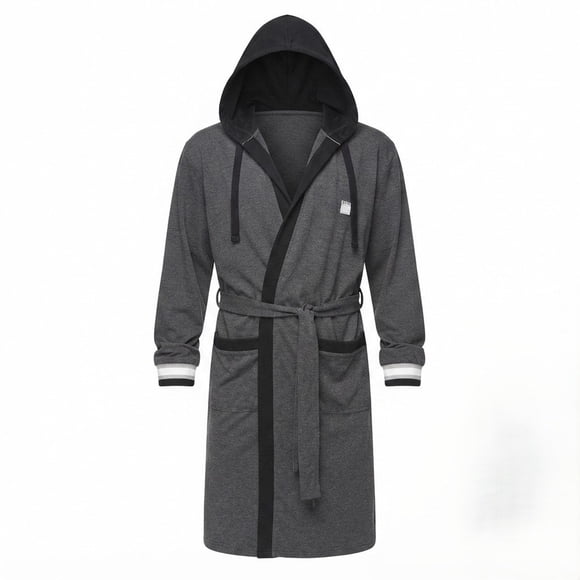 Bata Cotton para Hombre Rochester YM-97