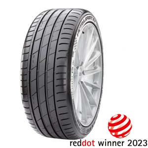 Neumatico 275/45R20 Victra Sport-Ev 110Y Xl Foam Tl Maxxis