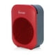 thumbnail image 1 of Termoventilador Calefactor Electrico 2000W 3 Mod SUN-10 Red, 1 of 5