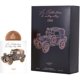 thumbnail image 1 of Perfume Lattafa Colección Dantiquités 1886 EDP 100 ml Unisex, 1 of 2