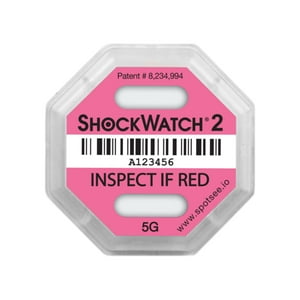 Shockwatch 2 5G - Spotsee
