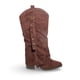 thumbnail image 2 of Bota Negro Pand-G, 2 of 5
